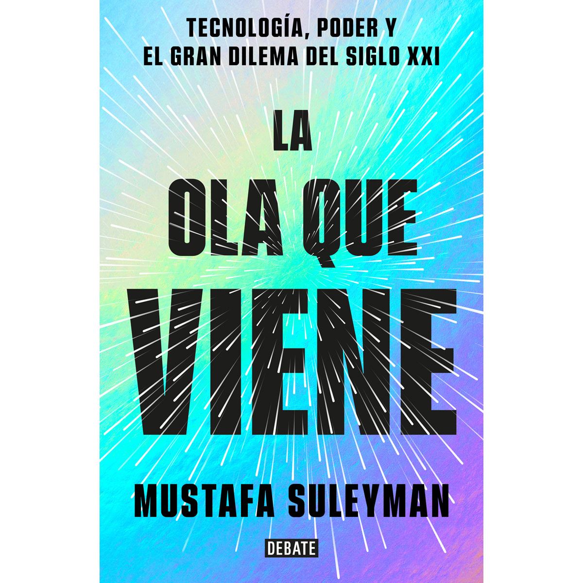 La ola que viene image number null