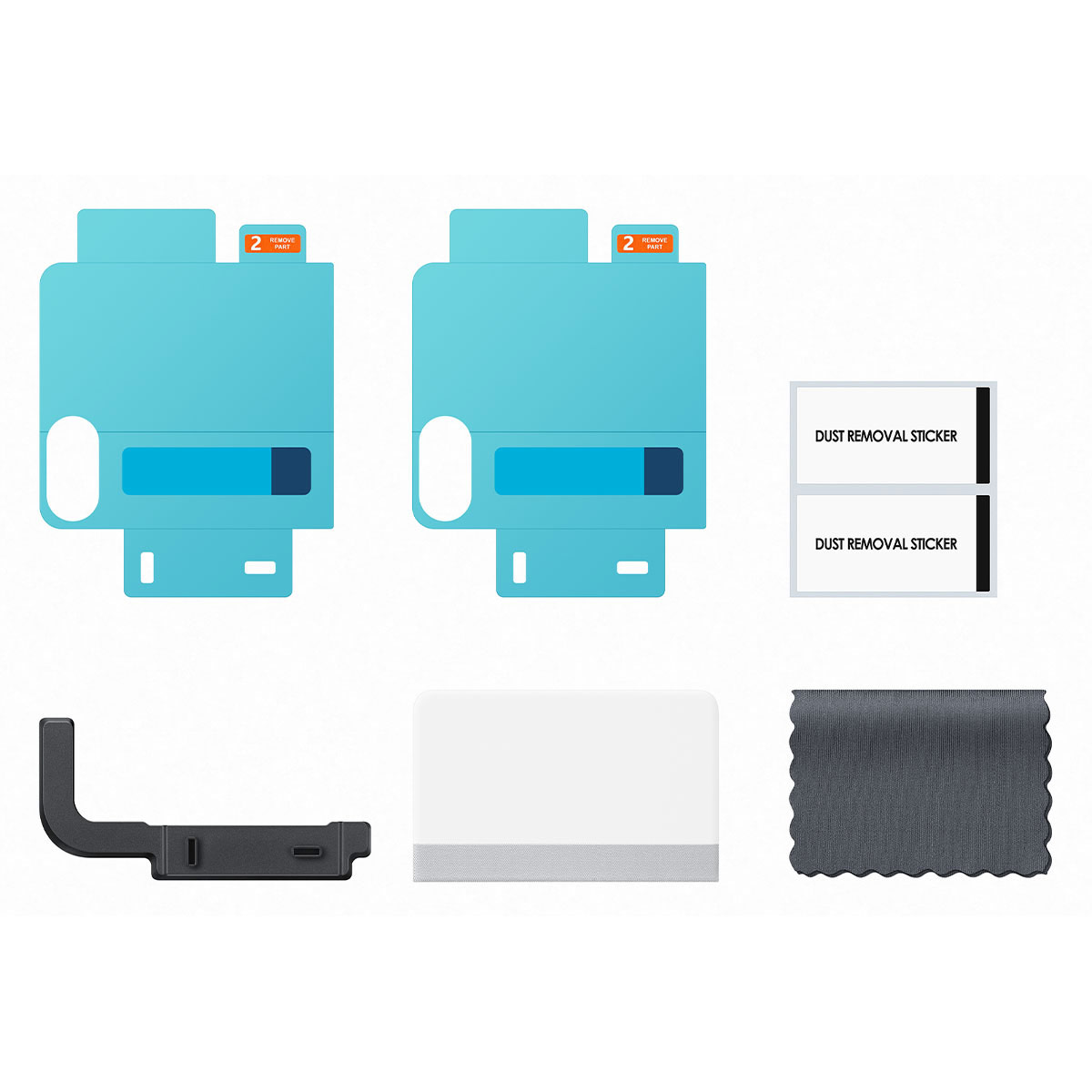 Protector Pantalla Flip 7 Antirreflejante image number null