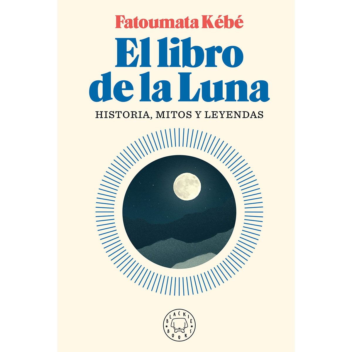 El libro de la luna image number null
