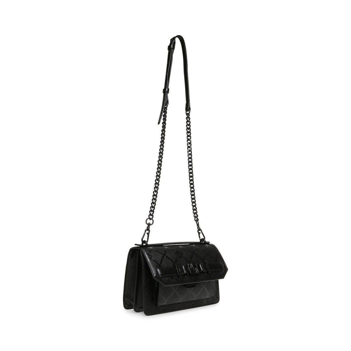 Shoulder Bag Steve Madden Color Negro para Mujer image number null