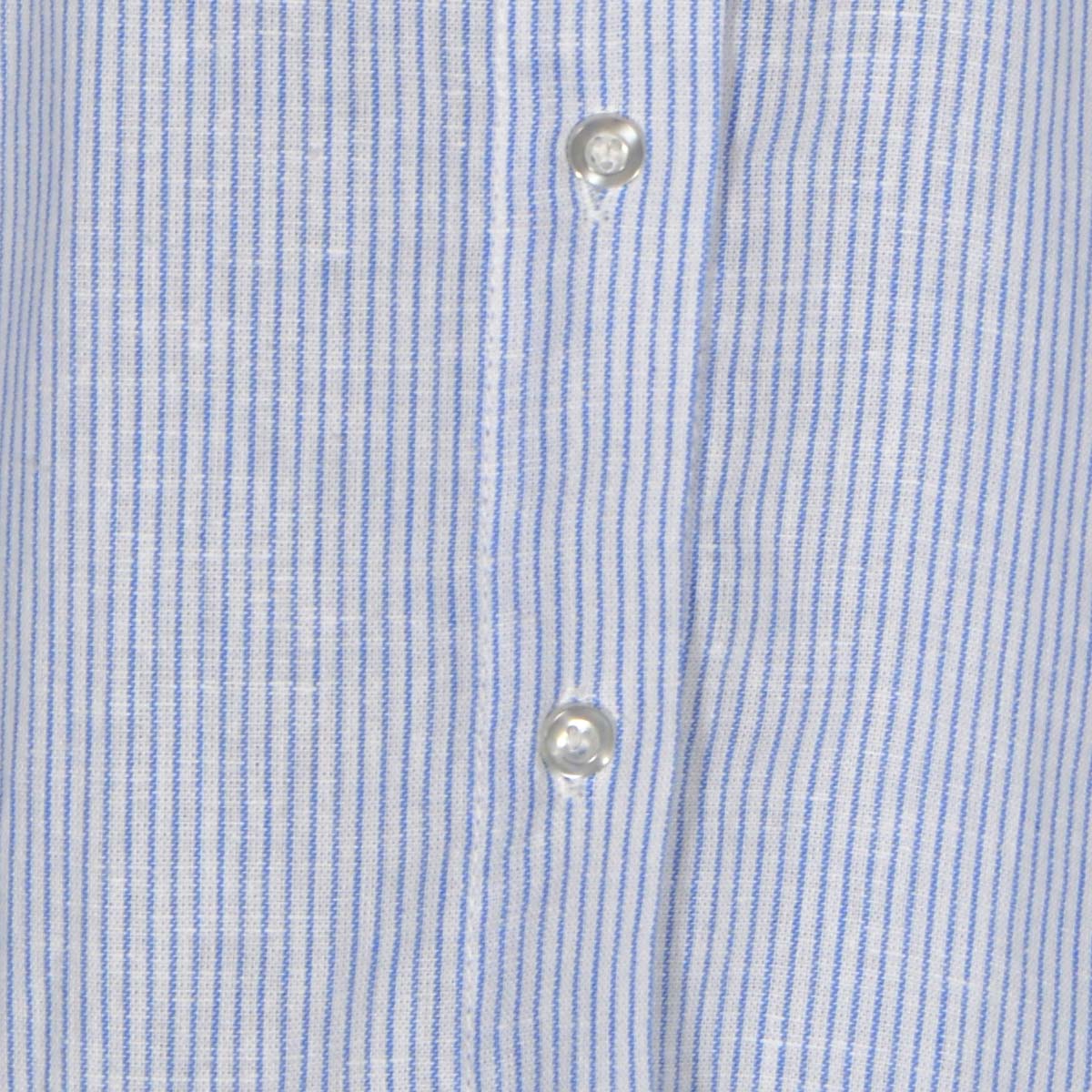 Blusa con Estampado a Rayas Philosophy para Mujer image number null