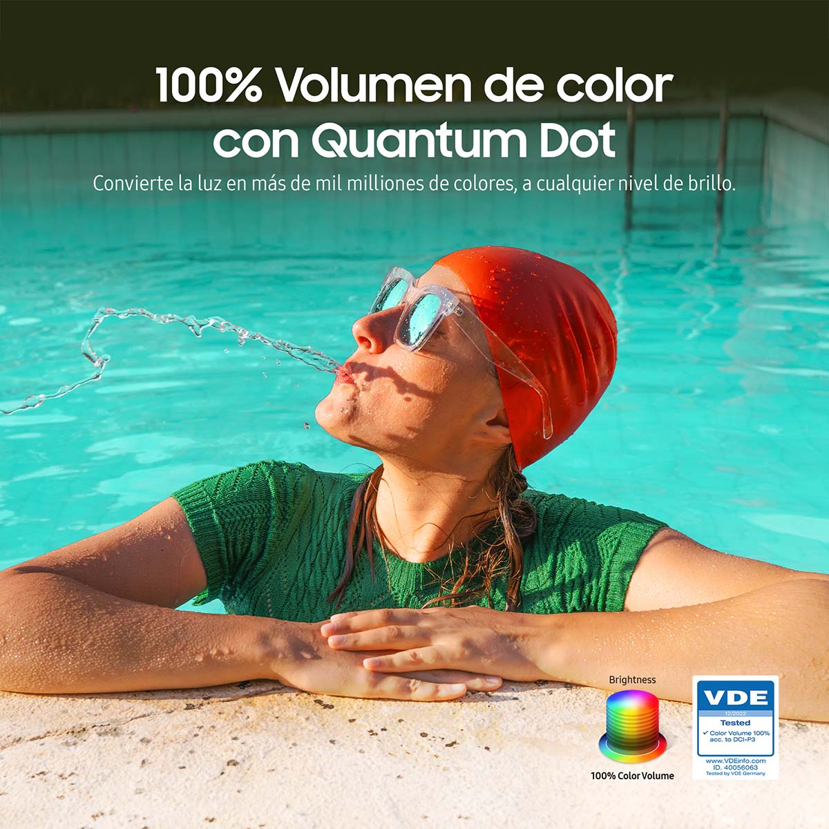 Pantalla Samsung de 50 Pulgadas QLED QN50Q65DAF image number null