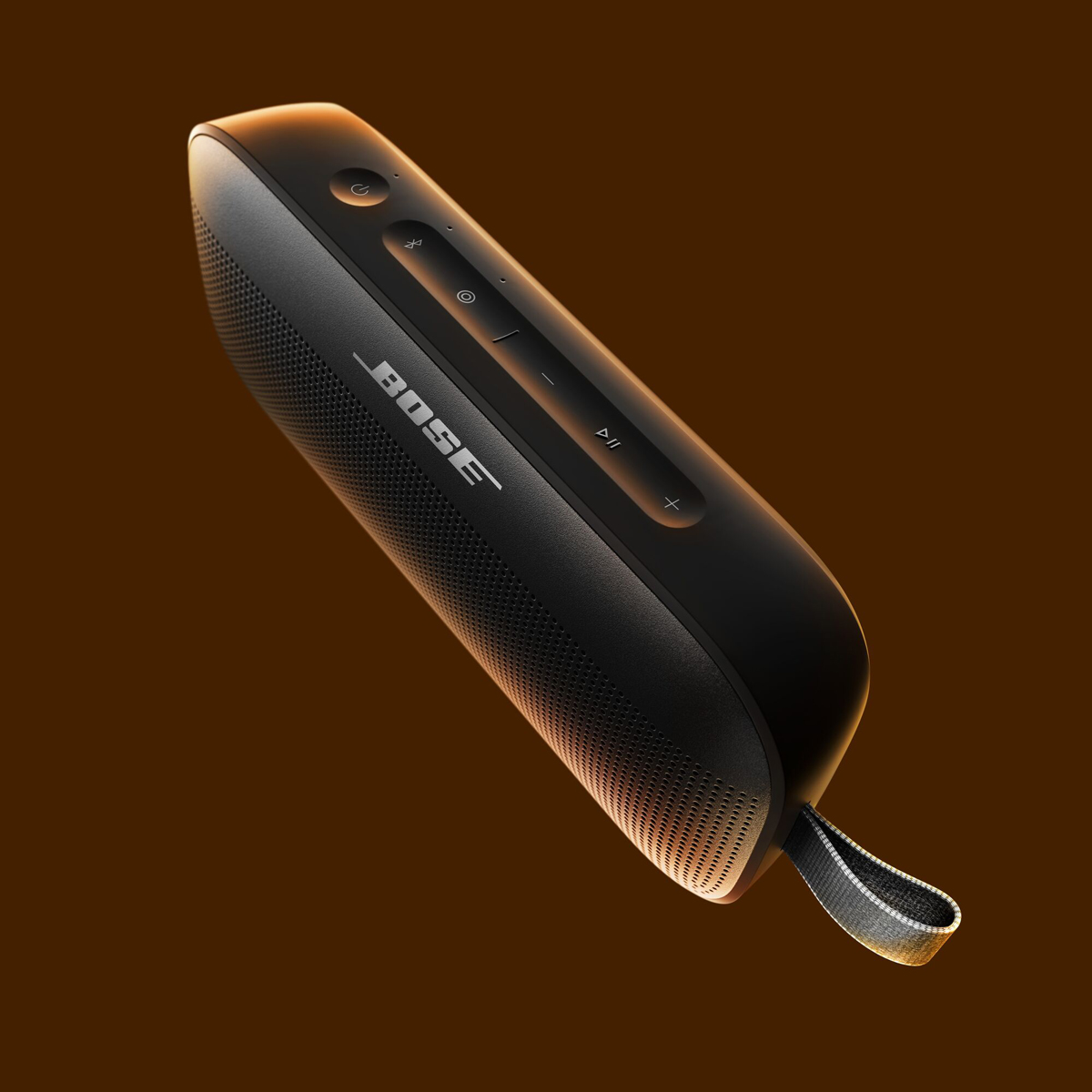 Bocina Soundlink Flex 2a. Gen Negro image number null
