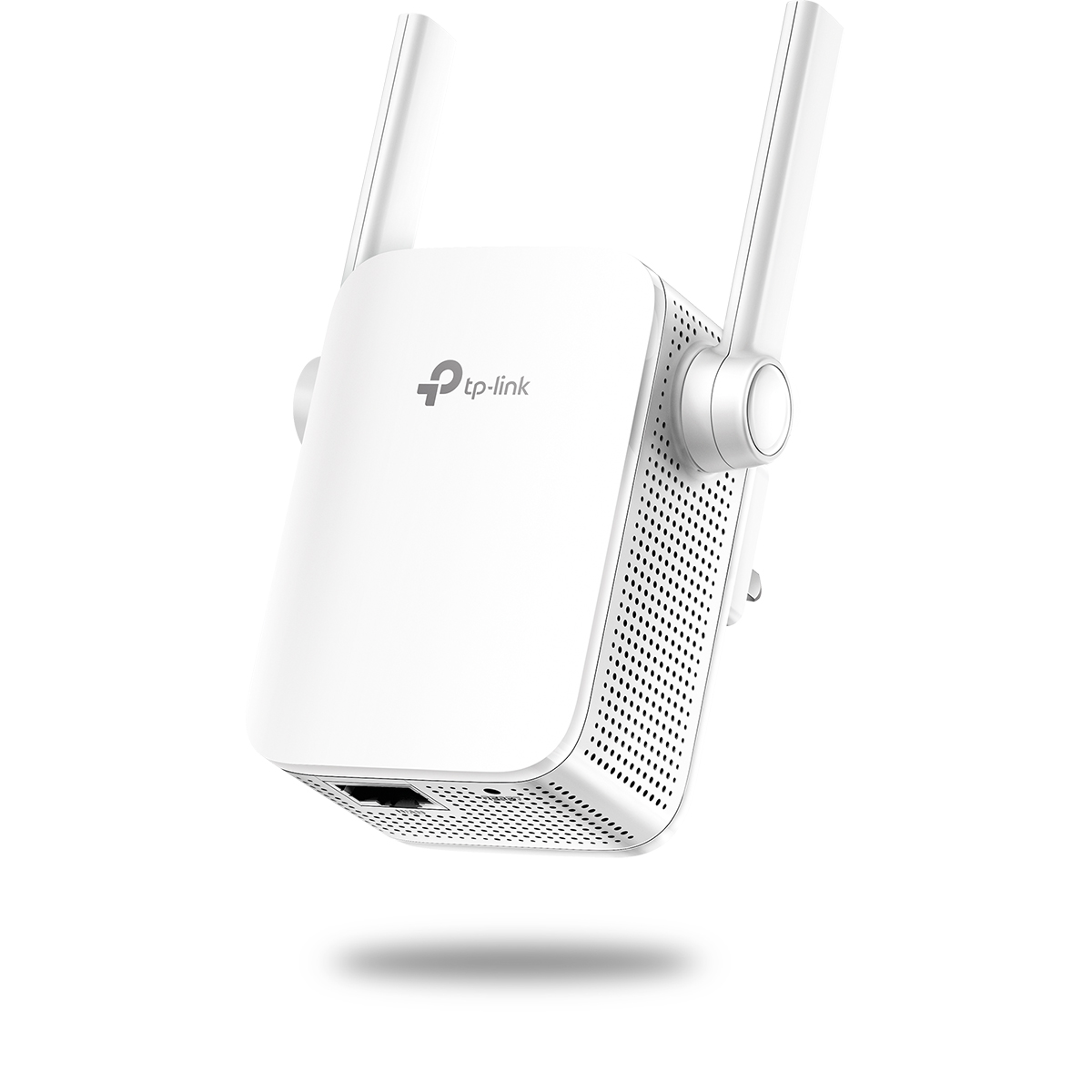 Extensor AC750 RE205 TP Link image number null