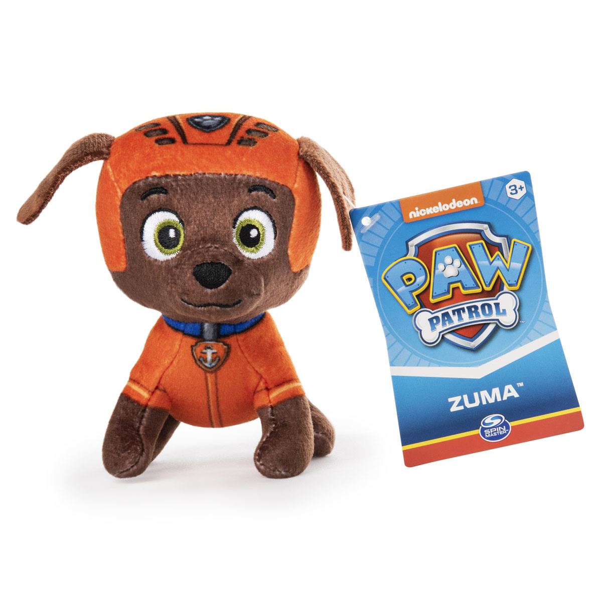 Mini Peluches Paw Patrol image number null