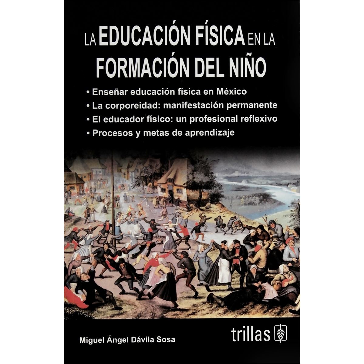 La Educacion Fisica En La Formacion Del Ni&ntilde;o image number null