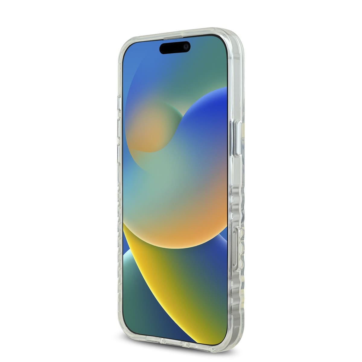 Funda Transparente con MagSafe para iPhone 16 Pro Max image number null