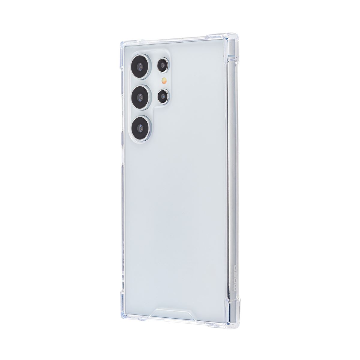 Funda Mobo Transparente Light para Samsung S24 Ultra image number null