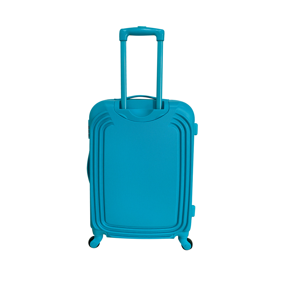 Maleta Badu 24 en Color Azul PEAKTOUR" image number null