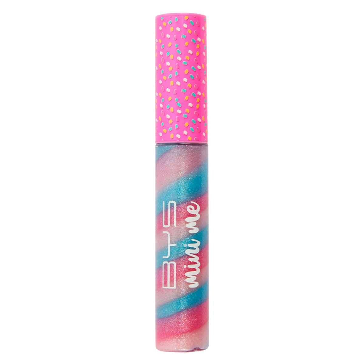 Gloss para Labios Fairy Floss BM017 BYS MINI ME image number null
