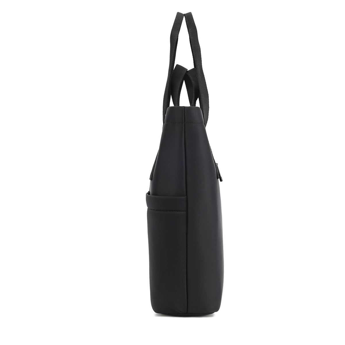 BOLSO DE MANO NEGRO SLAY COOL CAPIT image number null