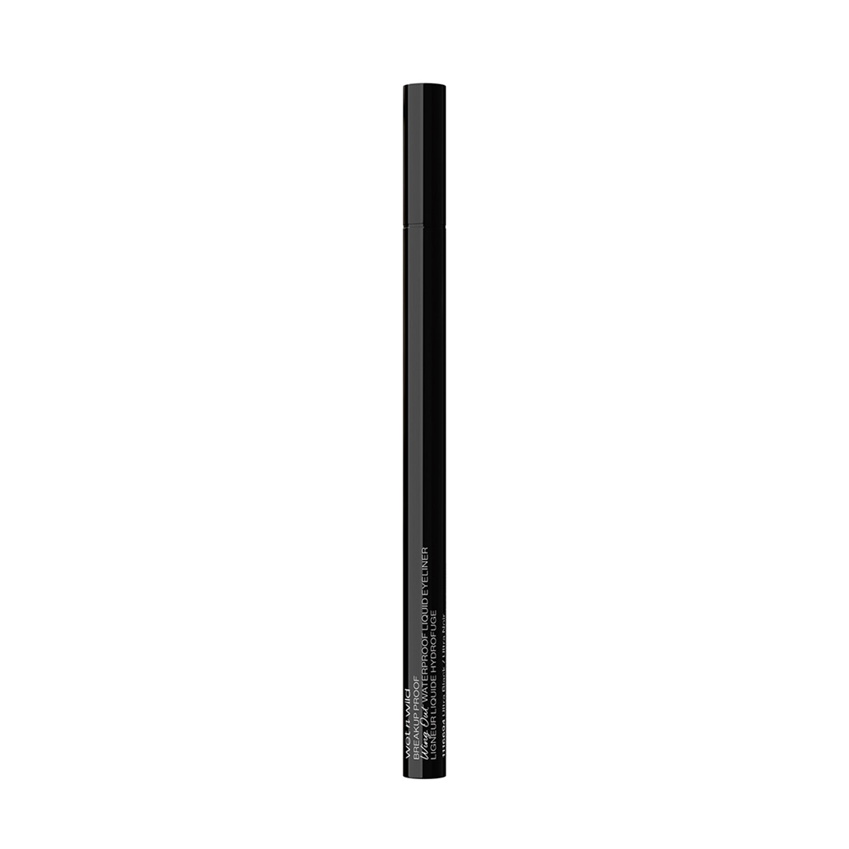 Delineador para Ojos Break Up Proof Wing Out Wp Wet n Wild image number null
