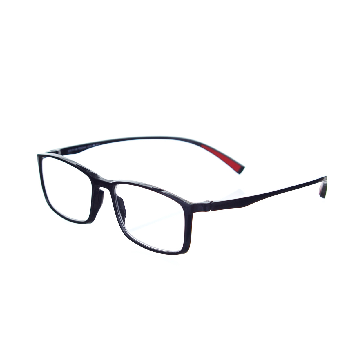 Lentes de Lectura Tech Beck Blk 300 Technology image number null