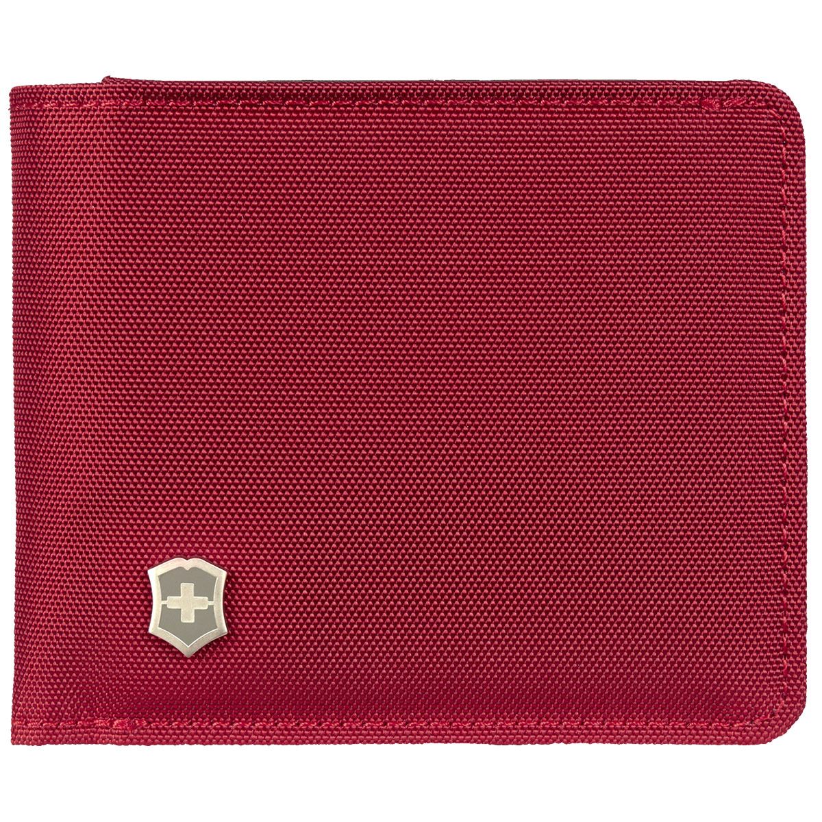 Cartera Bifold con Monedero en Nylon Victorinox para Hombre image number null