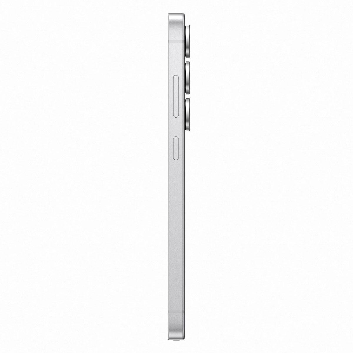 Samsung Galaxy S25 Ultra 5G 256GB Plata Titanio Telcel R9 image number null