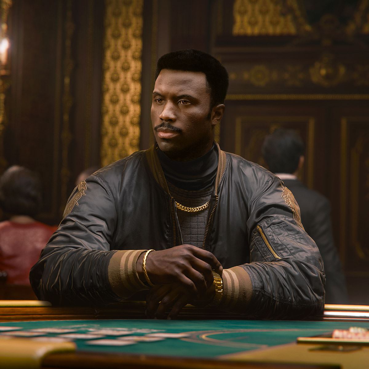 Call of Duty: Black Ops 6 PS4 image number null