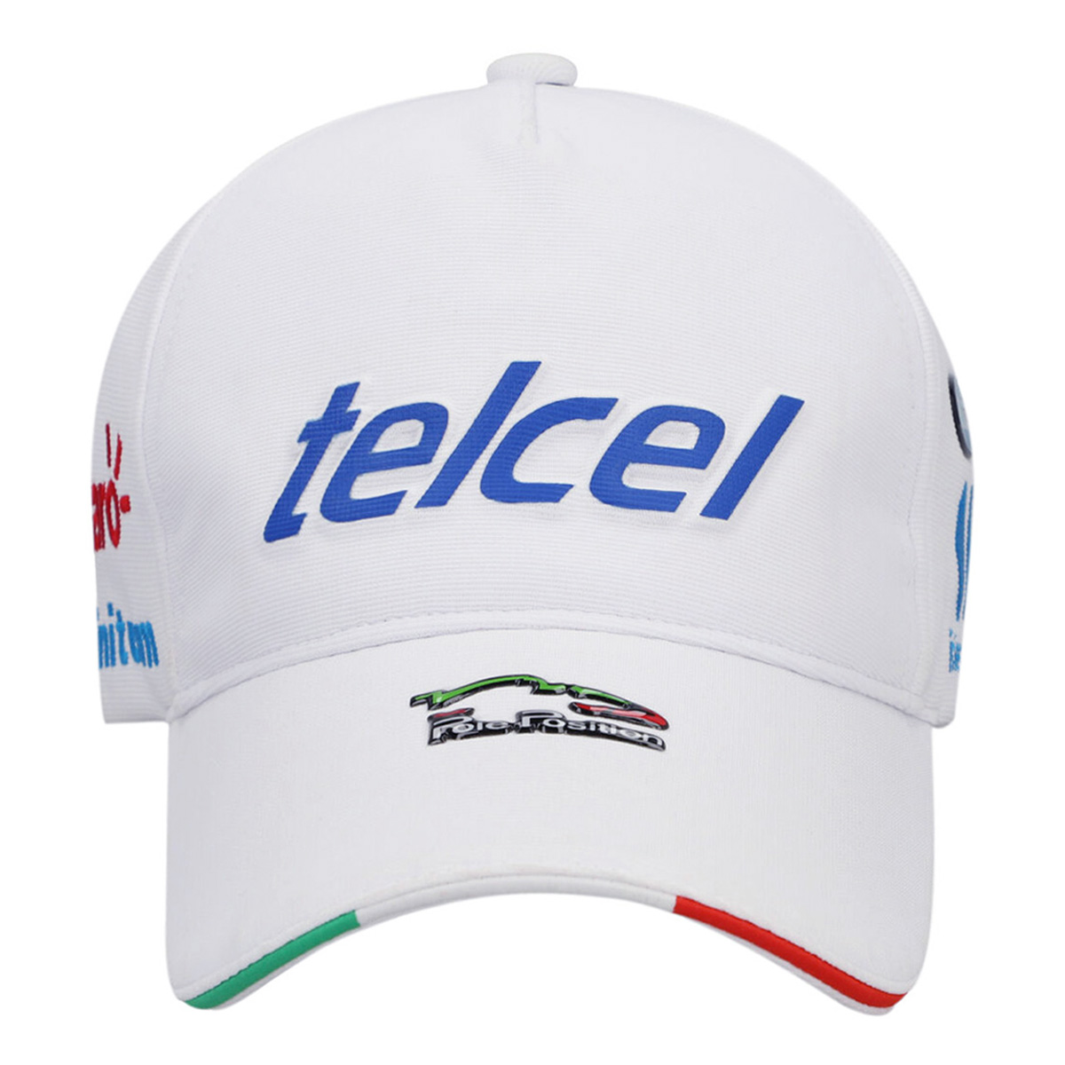 Gorra Pole Position para Hombre image number null