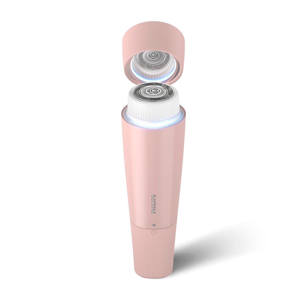Depiladora de Vello Facial Philips image number null