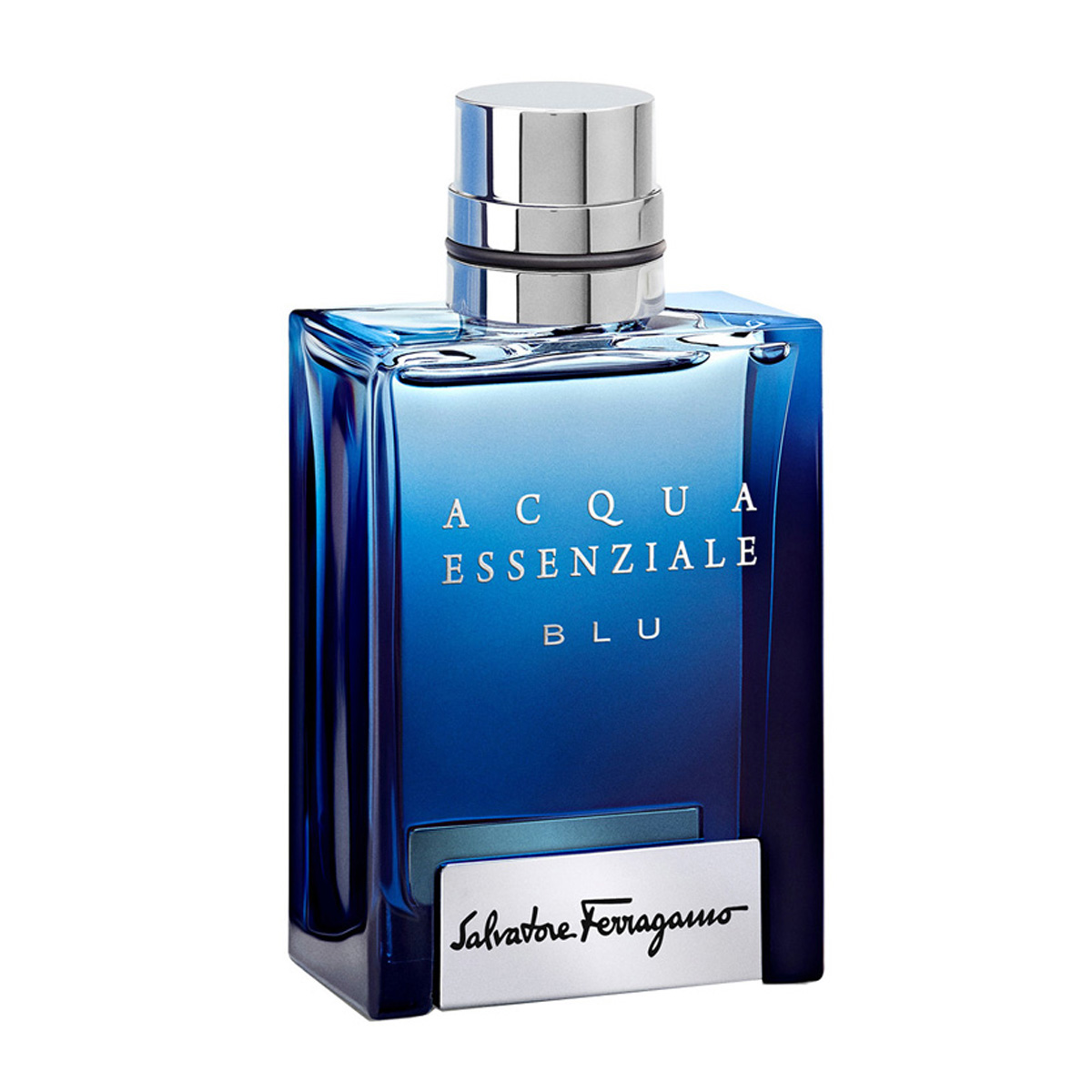 Fragancia Para Caballero Acqua Essenziale Blu Ferragamo 100 ml image number null