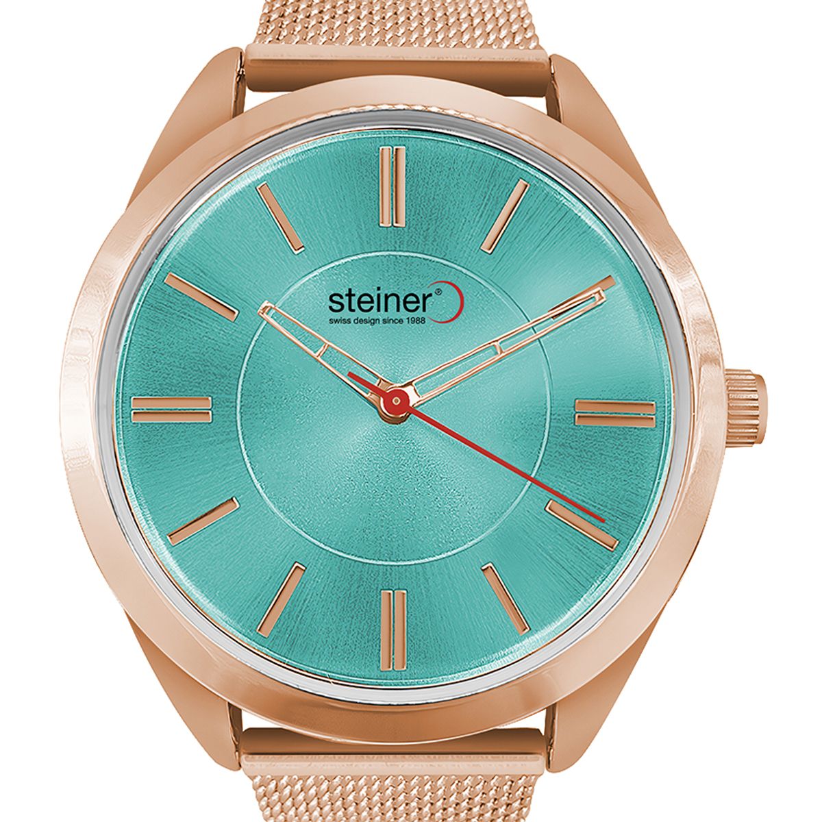 Reloj Steiner ST24333ME para Mujer image number null