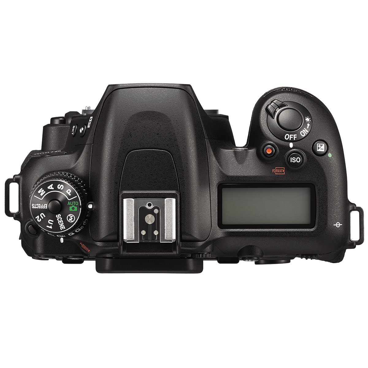 C&aacute;mara Nikon Dx-Format Digital Slr Body D7500 image number null