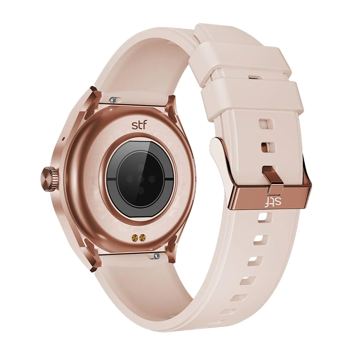 Smartwatch STF Kronos Trek Rosa image number null