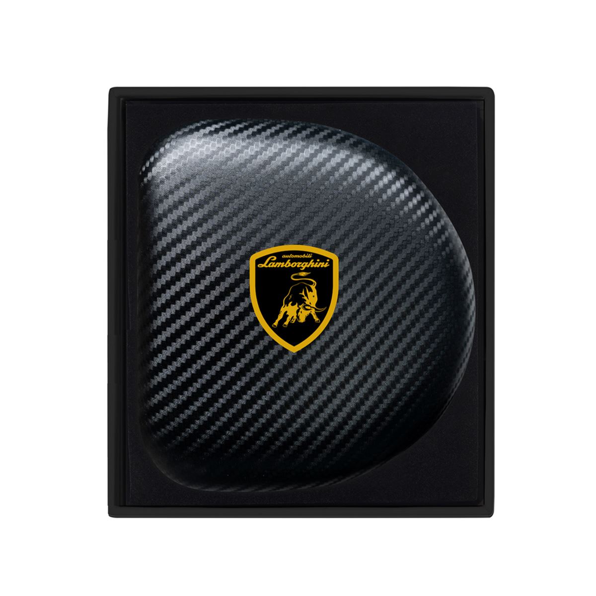 Audífono Lamborghini Huracán Nero image number null