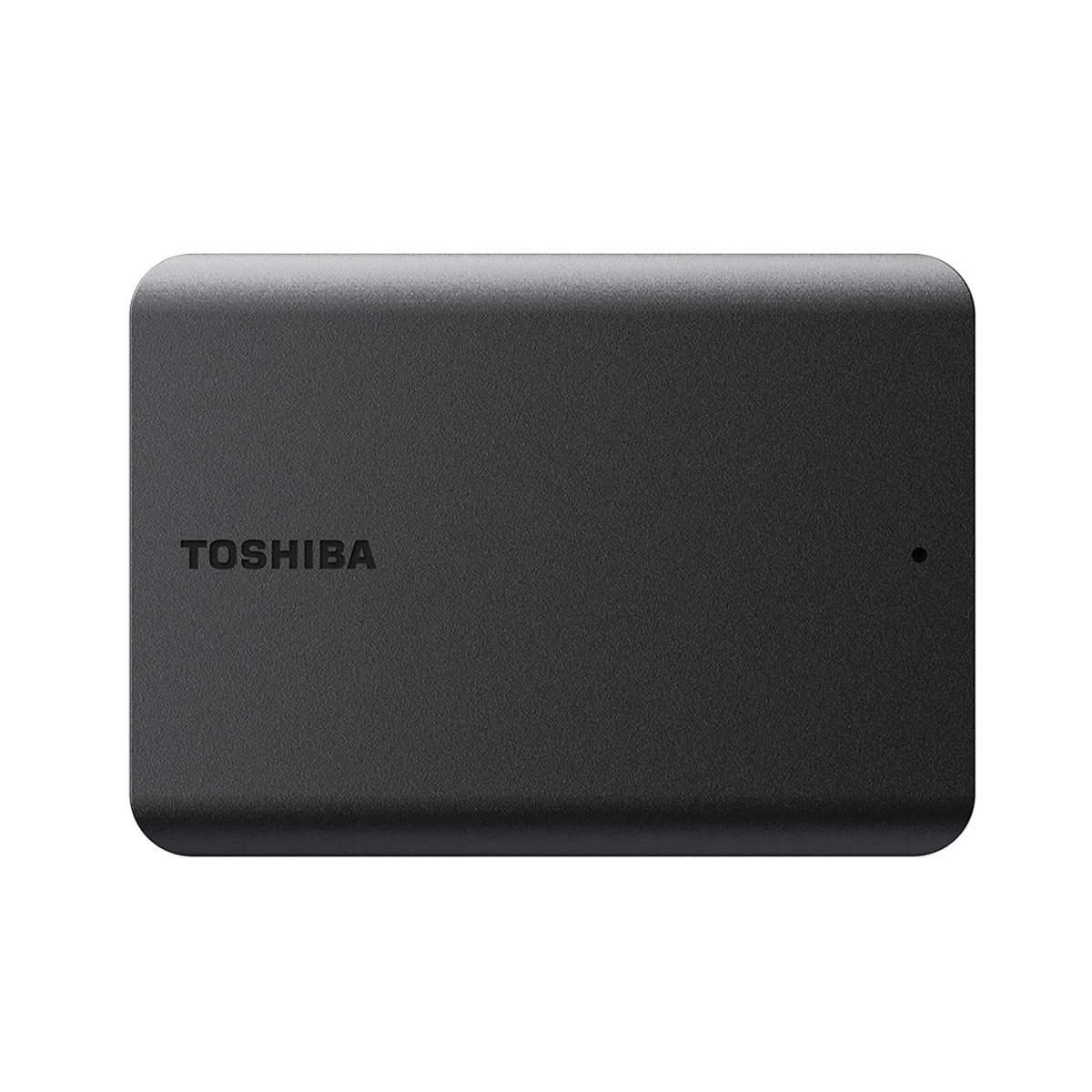 Disco Duro 4TB Toshiba Canvio Basics image number null