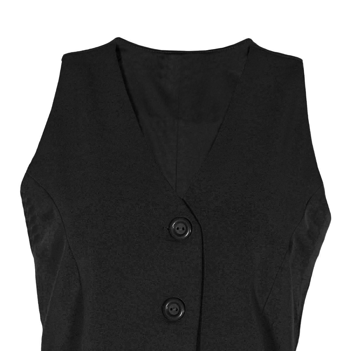 Chaleco Liso Philosophy Talla Grande para Mujer image number null