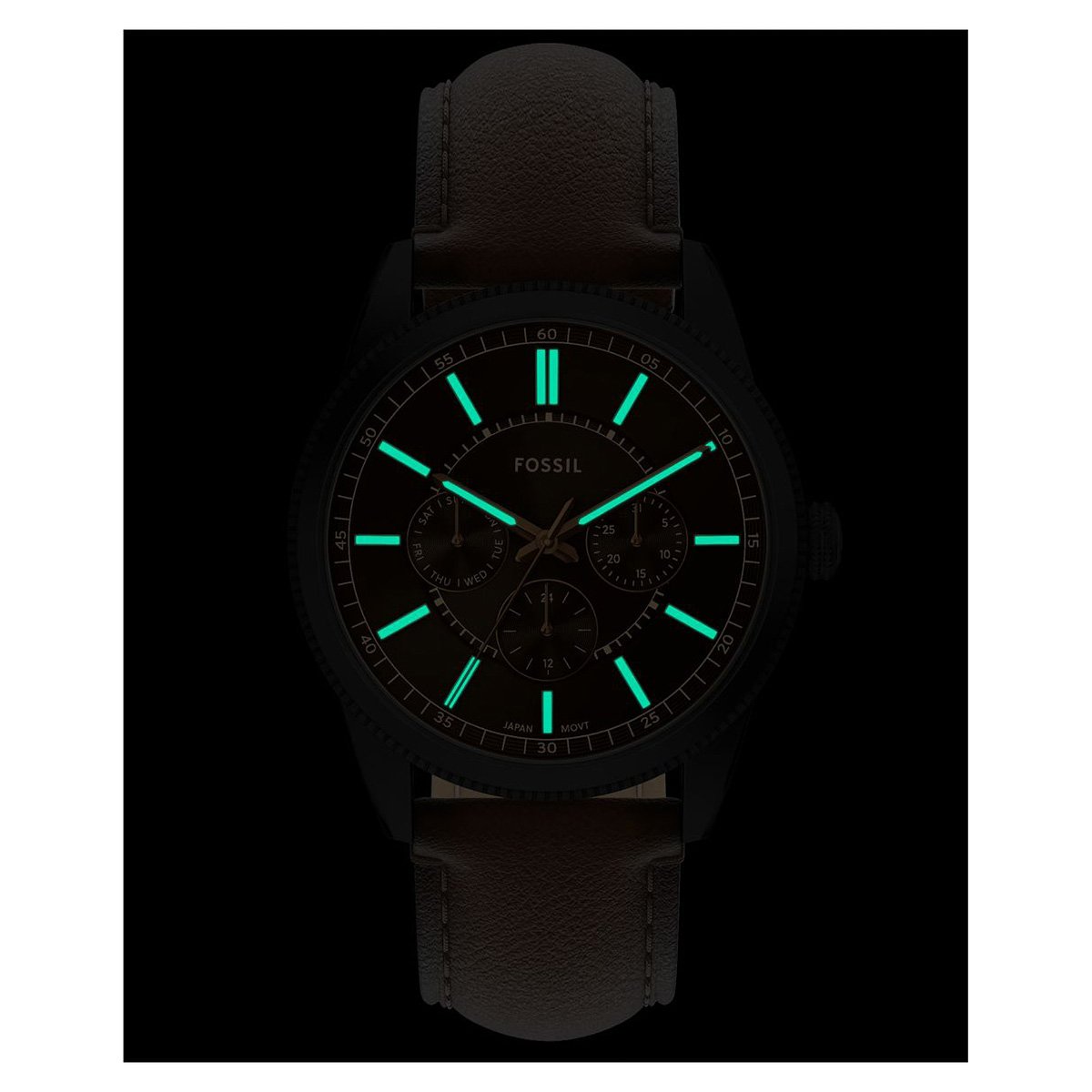 Reloj FOSSIL para Caballero FS6138 image number null