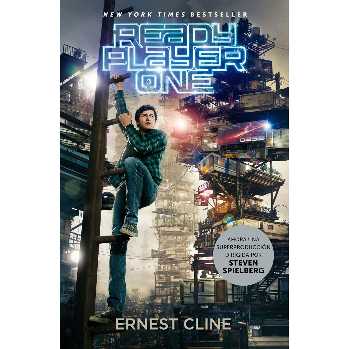Ready player one edici&oacute;n pel&iacute;cula image number null
