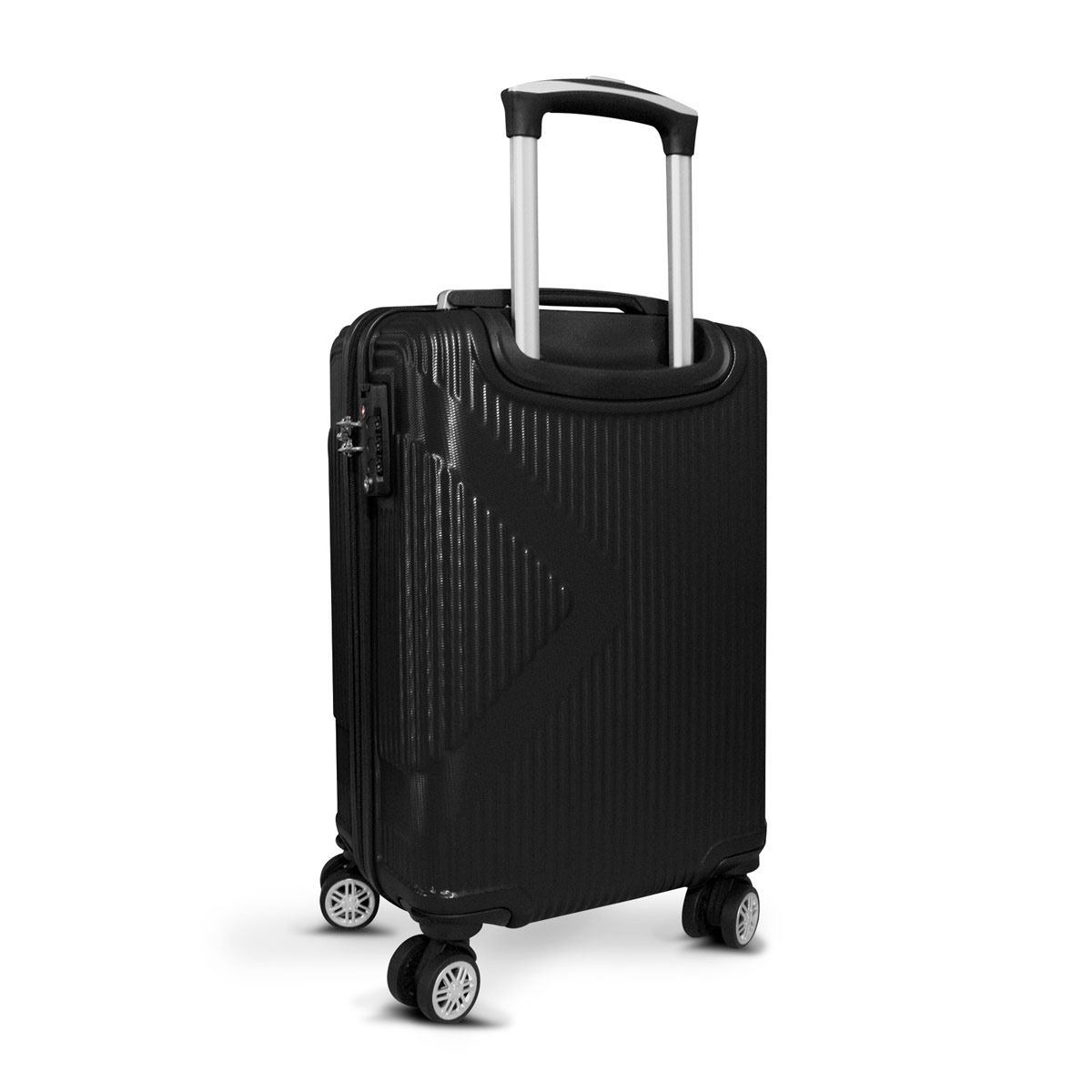 MALETA 18 NEGRO INIZIO MC CARTHY image number null