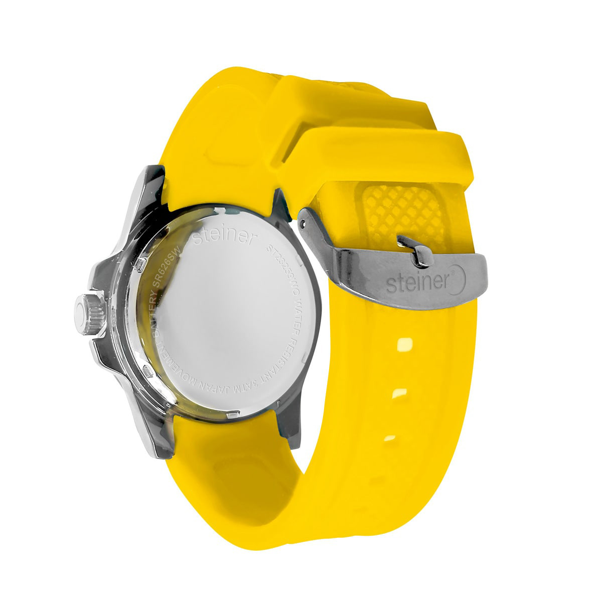 Reloj Steiner ST23258WQ para Hombre image number null