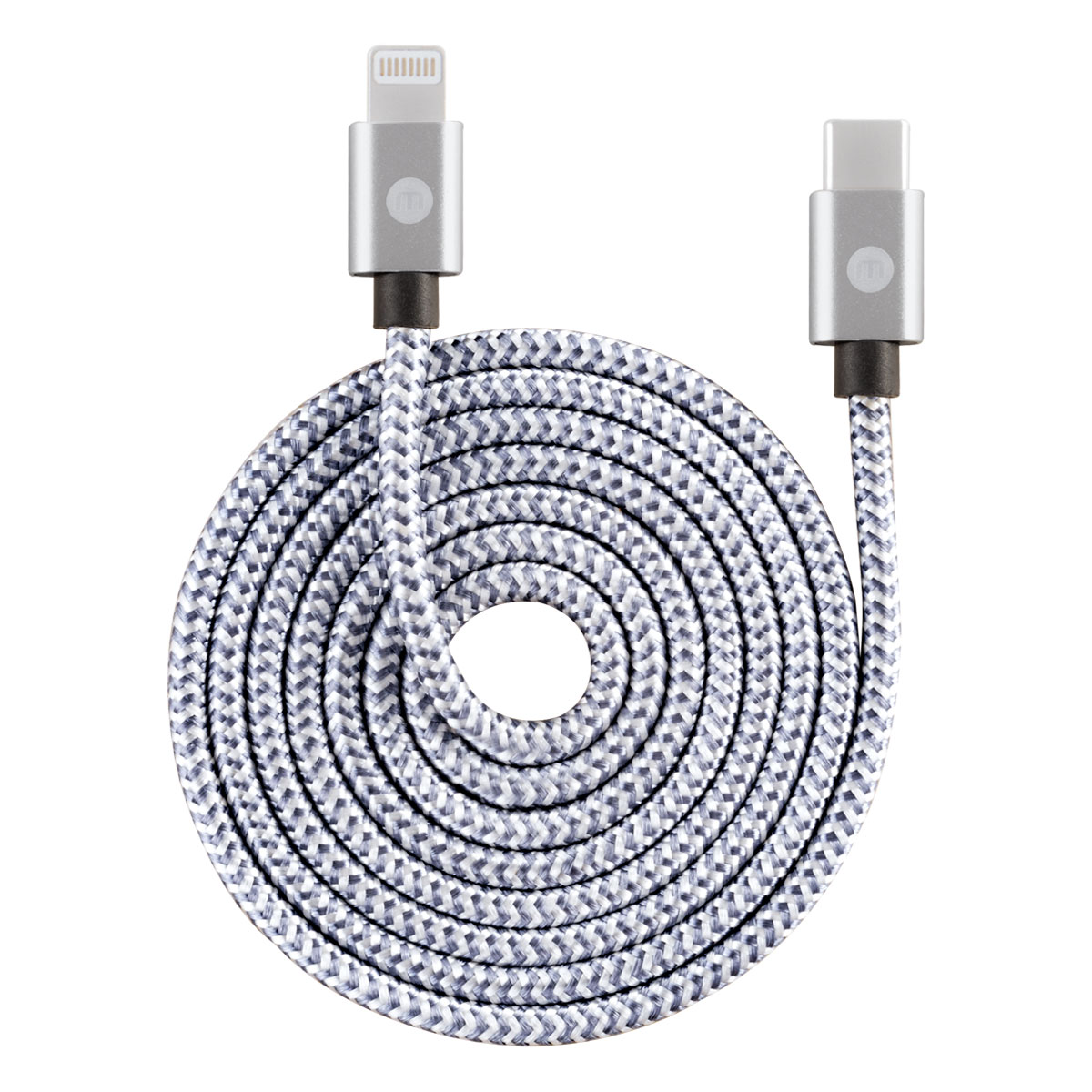 Cable Mobo Tipo C a Lightning 1m image number null