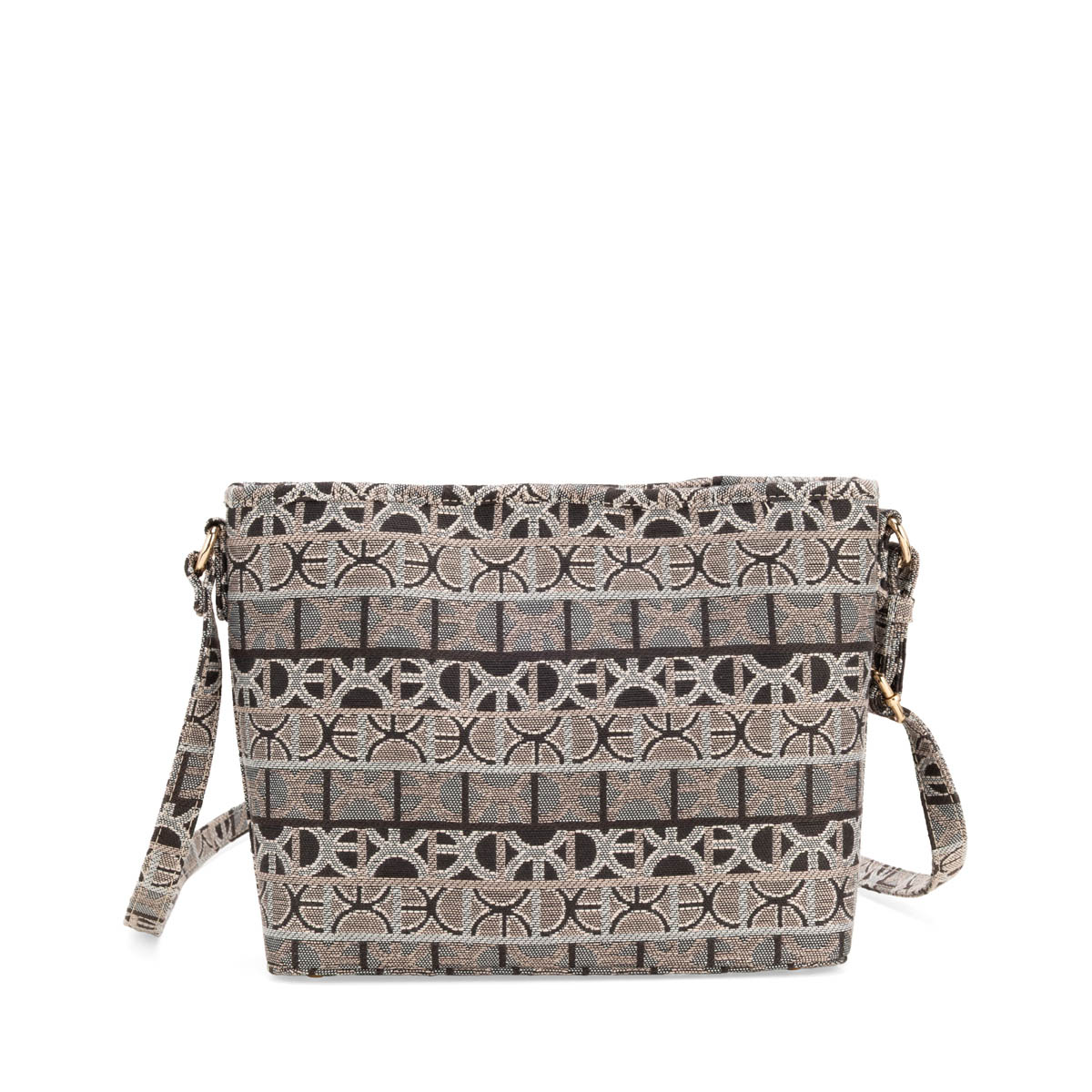 Bolso Cross Body Cloe Multicolor image number null