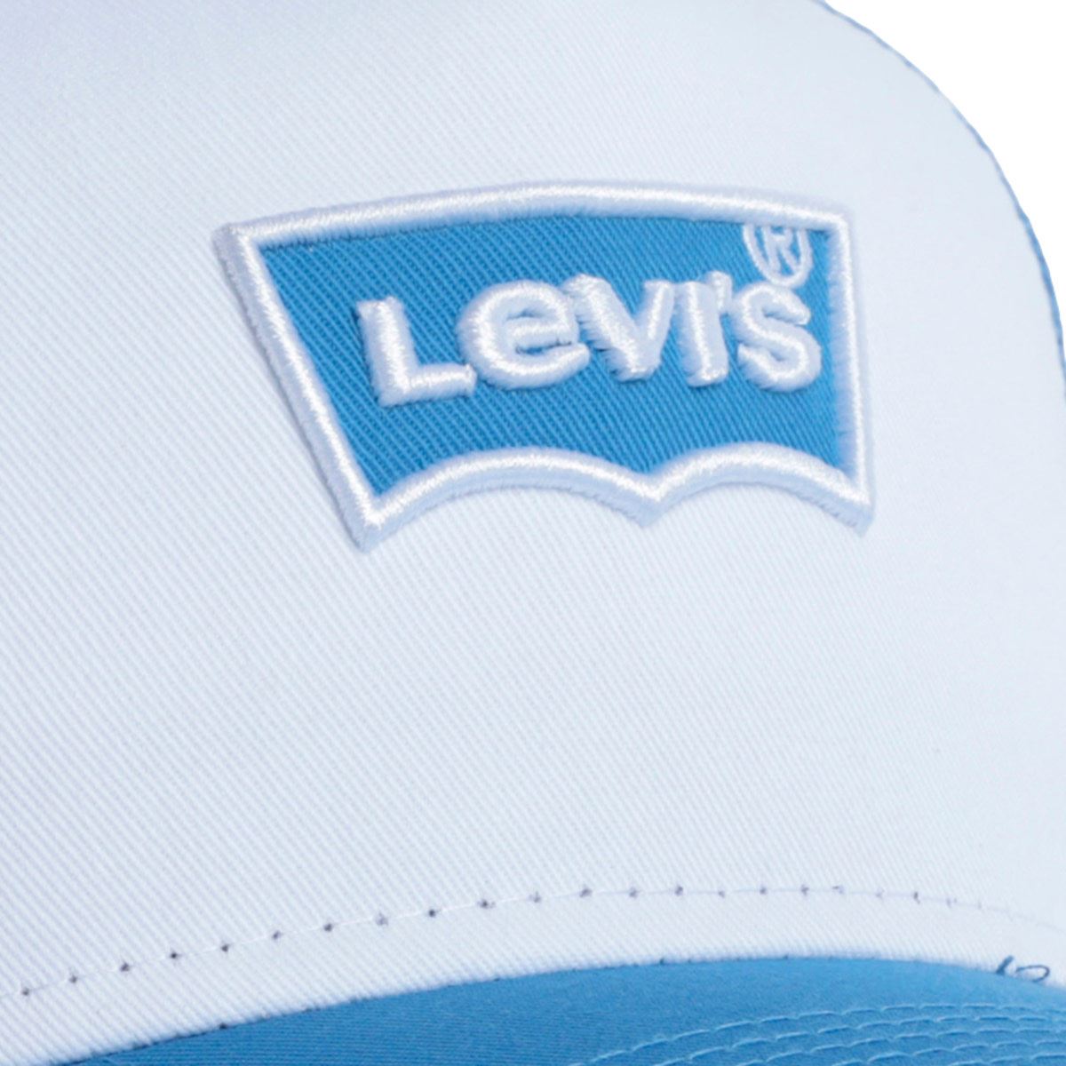 Gorra Levis trucker 875160221 image number null