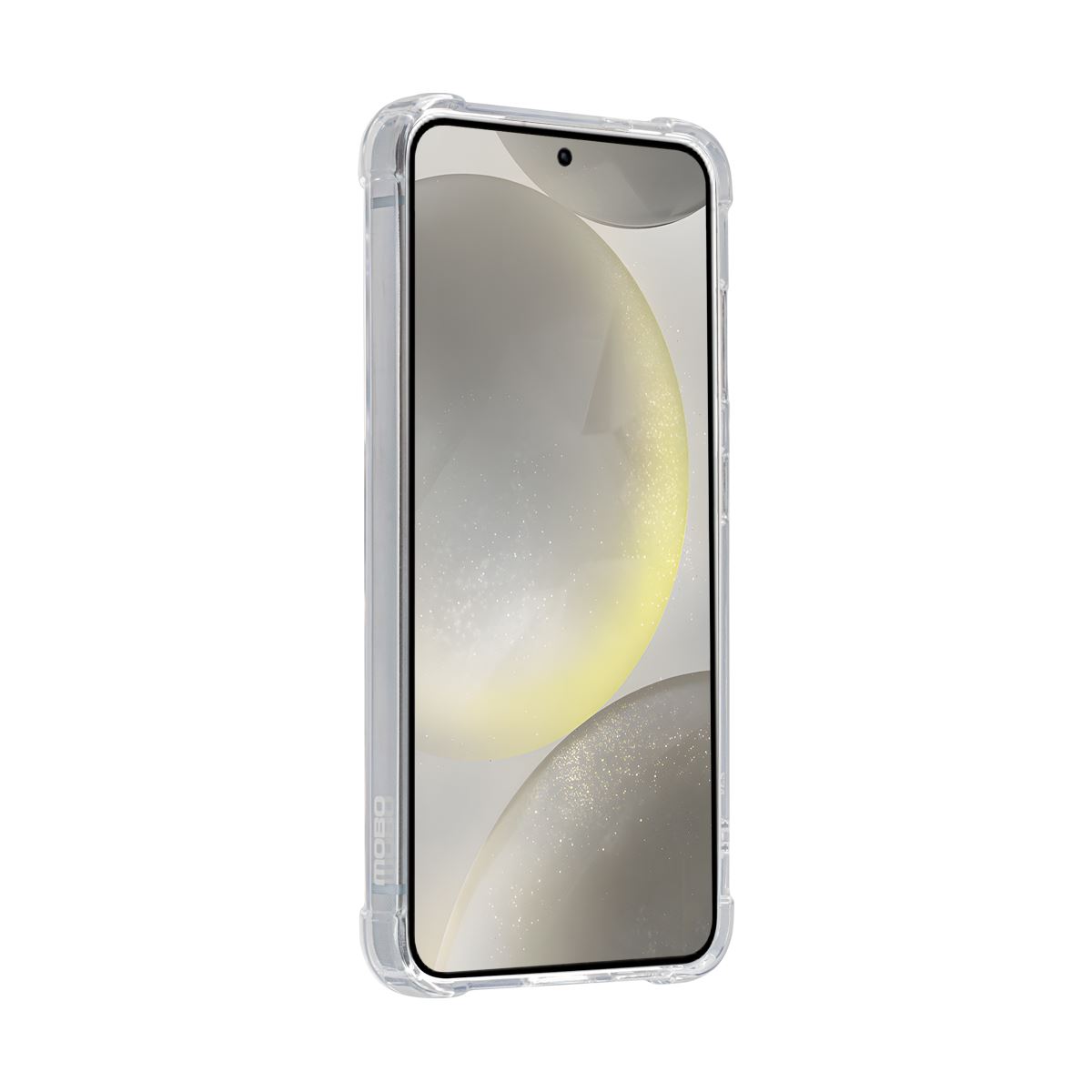 Funda Mobo Transparente Light para Samsung S24 image number null