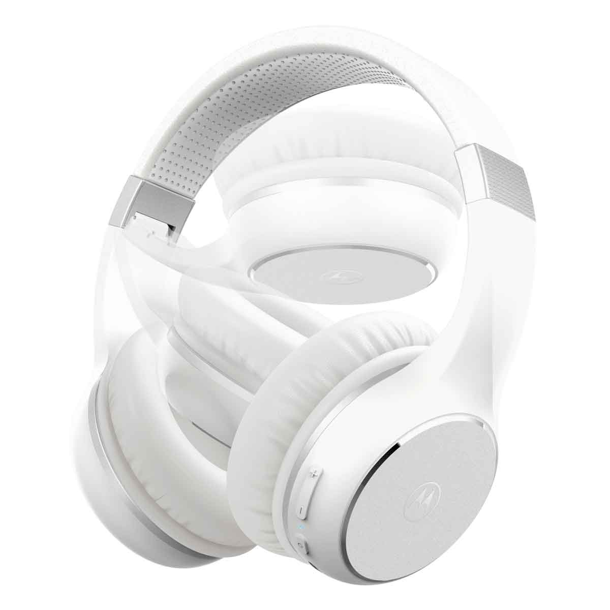 Audífonos Motorola Motoxt220Bco image number null