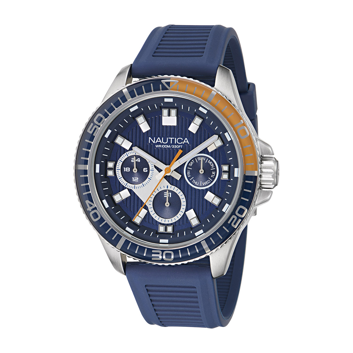 Reloj Nautica para Caballero image number null