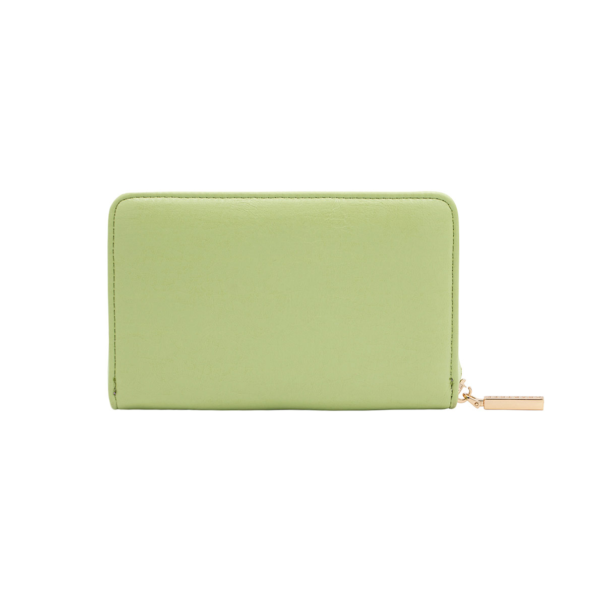 Cartera Crabtree Color Verde para Mujer image number null