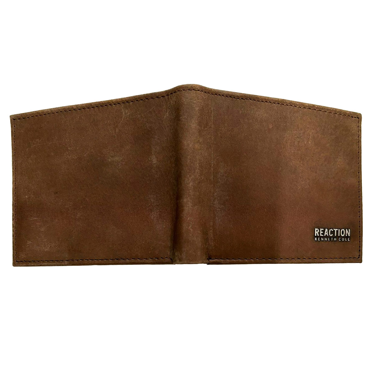 Cartera Kenneth Cole Caf&eacute; para hombre image number null