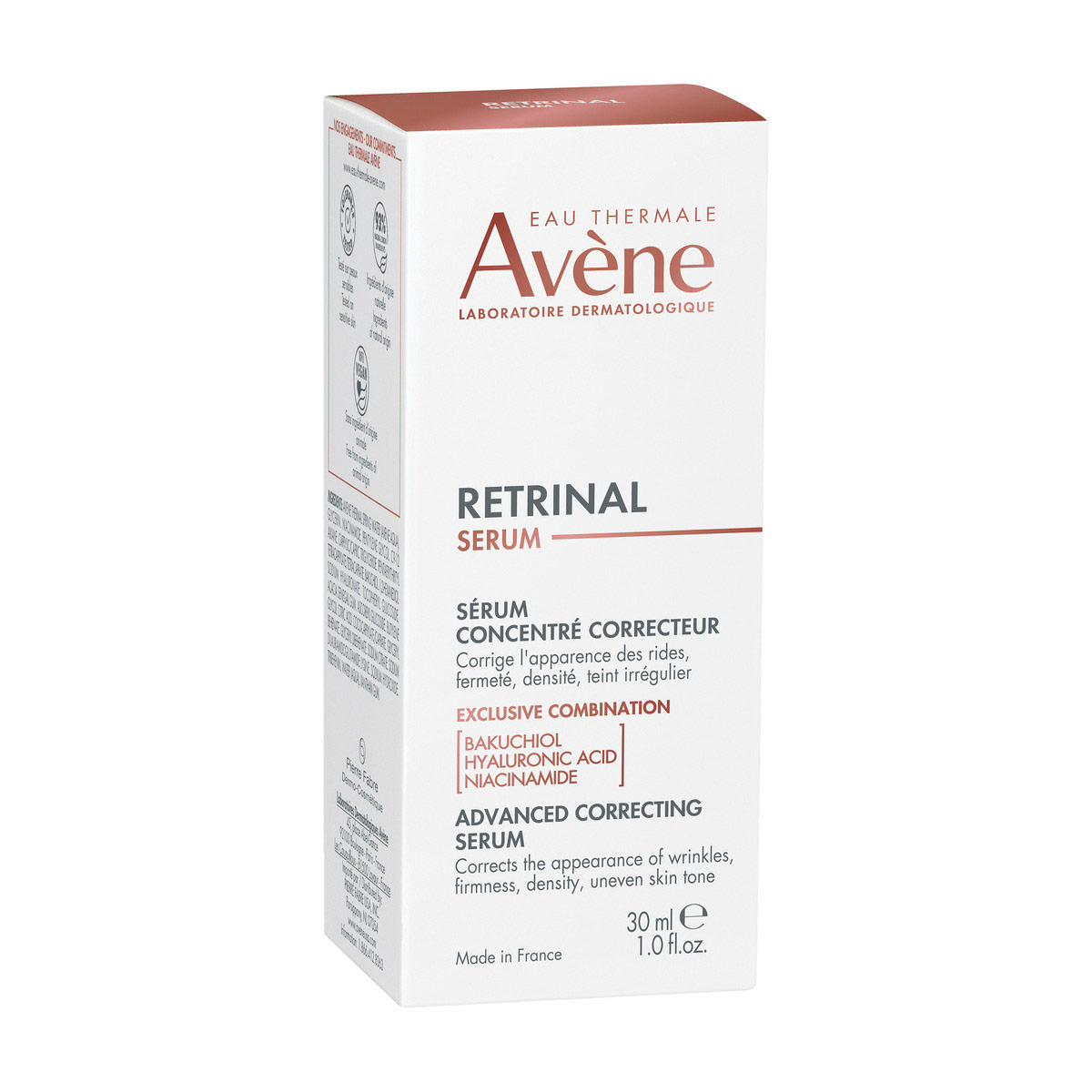 Avene Retrinal Serum Anti-Arrugas 30ml image number null