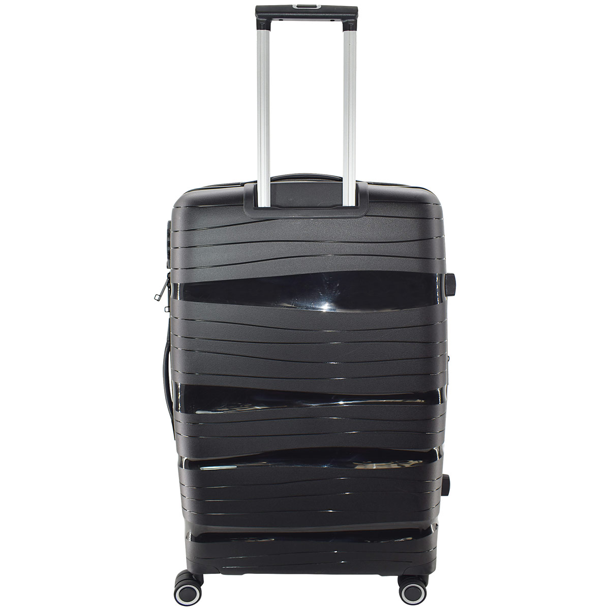 Maleta de Viaje con Ruedas 28 Queens2 Negro Kenneth Cole" image number null