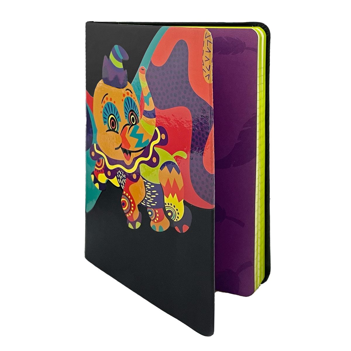 Libreta Disney Dumbo image number null