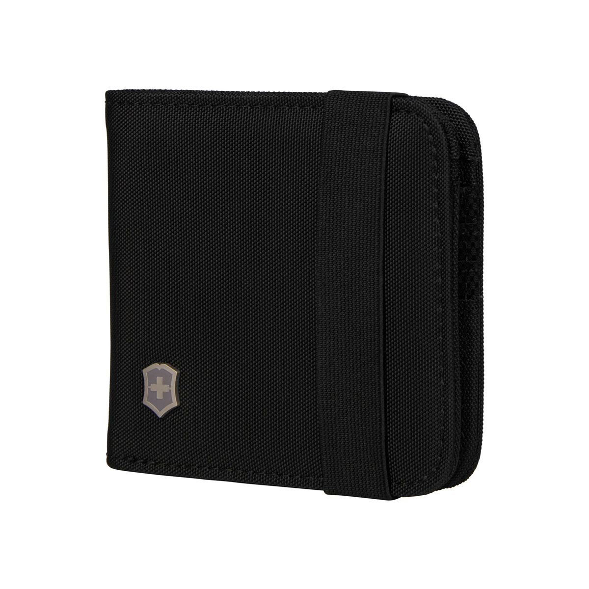 Cartera con 2 Dobleces en Nylon para Hombre Victorinox image number null