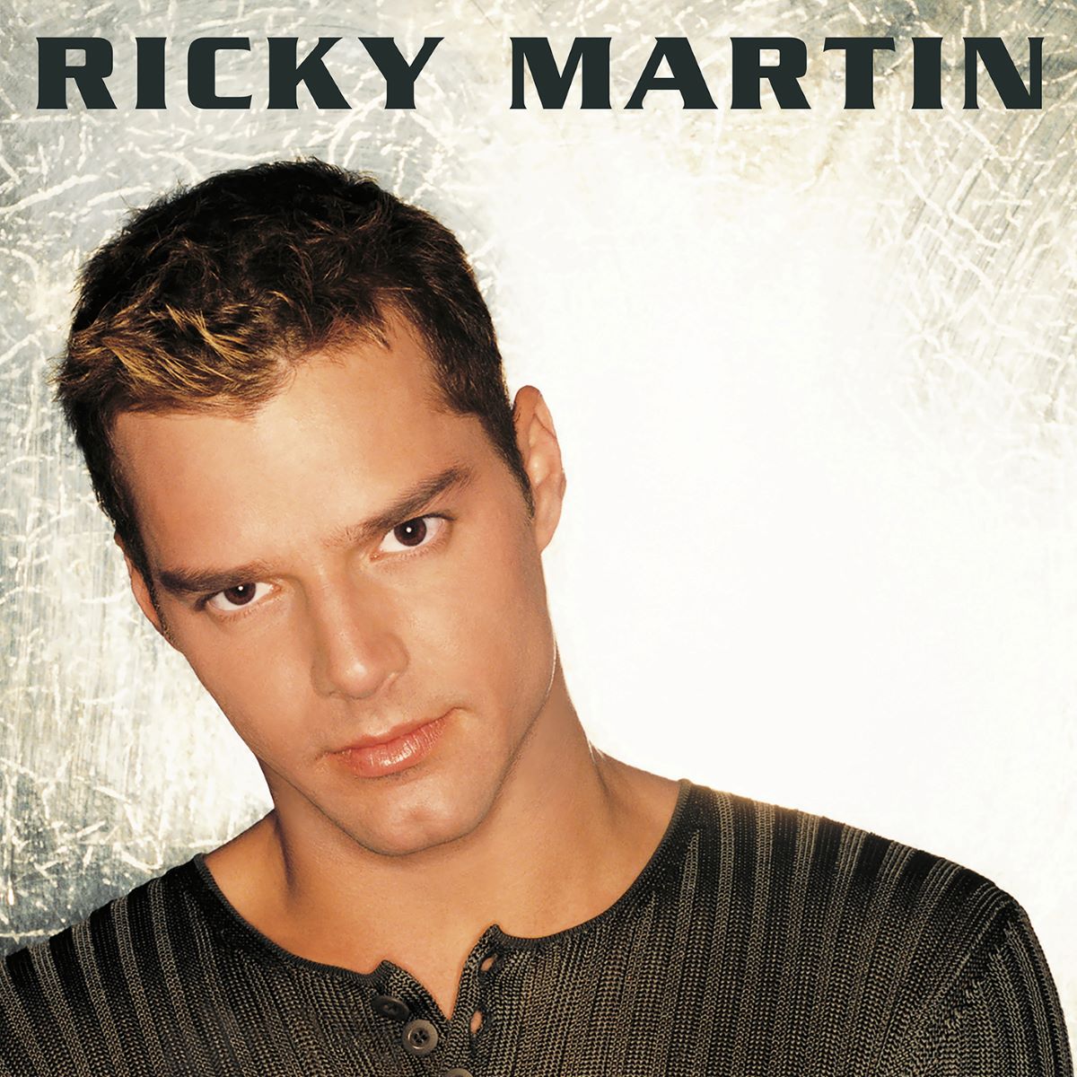 LP2 Ricky Martin - Ricky Martin image number null