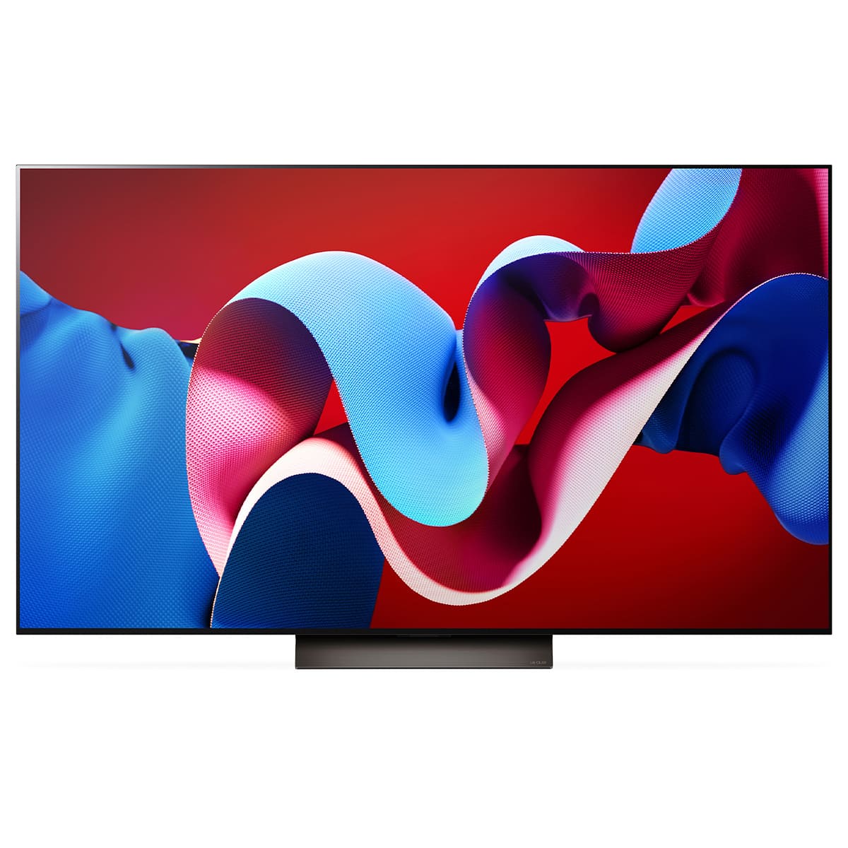 Pantalla LG de 65 Pulgadas 4K ThinQ OLED65C4PSA en la Compra de Este Producto de Regalo Barra De Sonido Lg Sk1d Ean: 8806096419816 image number null