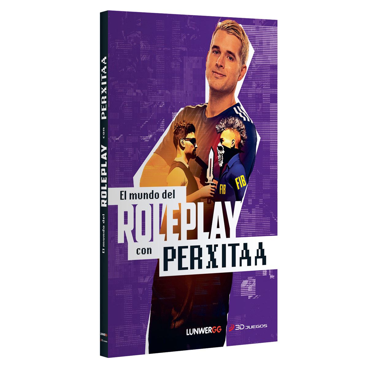 El mundo de Roleplay con Perxitaa image number null
