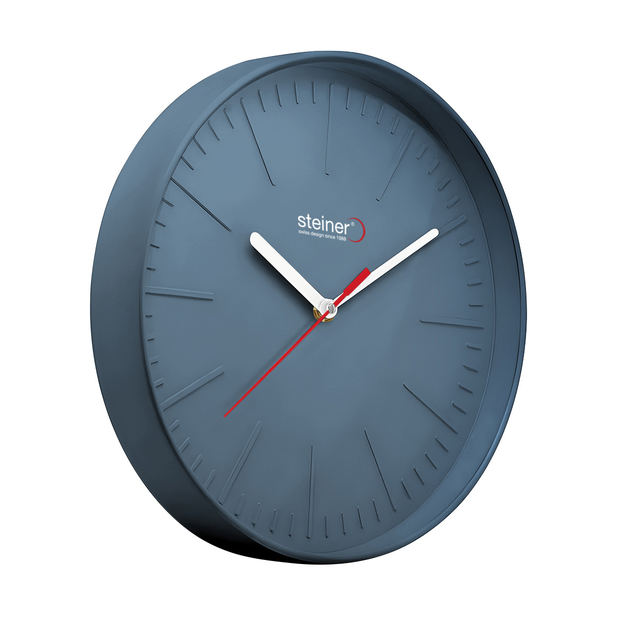 Reloj de Pared STWA24-6050BL Steiner image number null