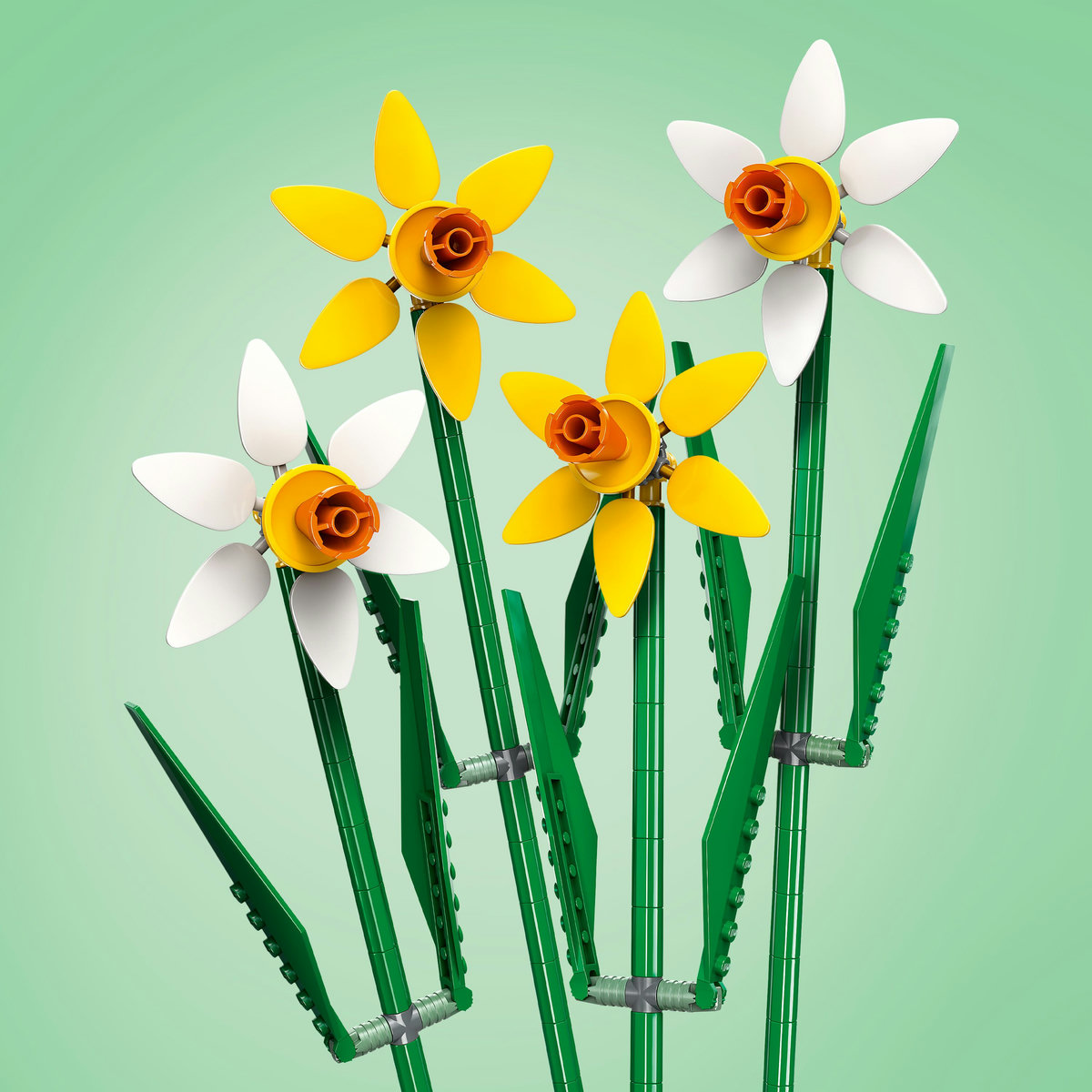 LEGO&reg; Narcisos image number null